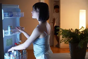 Chị vợ cãi nhau với anh xã đến nhà em gái ở rồi xxx luôn anh xã em gái