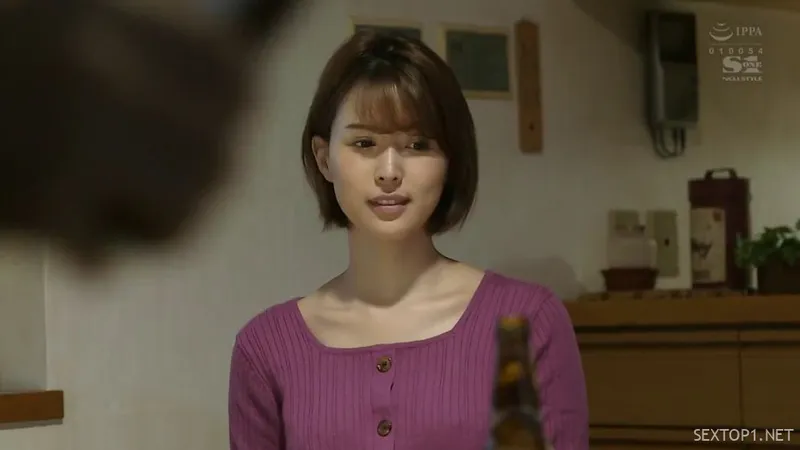 Chuốc tiền bối say, chén bà xã tiền bối ~tsukasa aoi