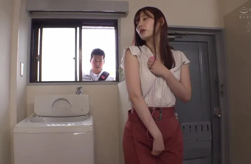 Bị gã chồng hờ hửng vợ quan hệ với anh kỹ thuật chung cư đến mang bầu