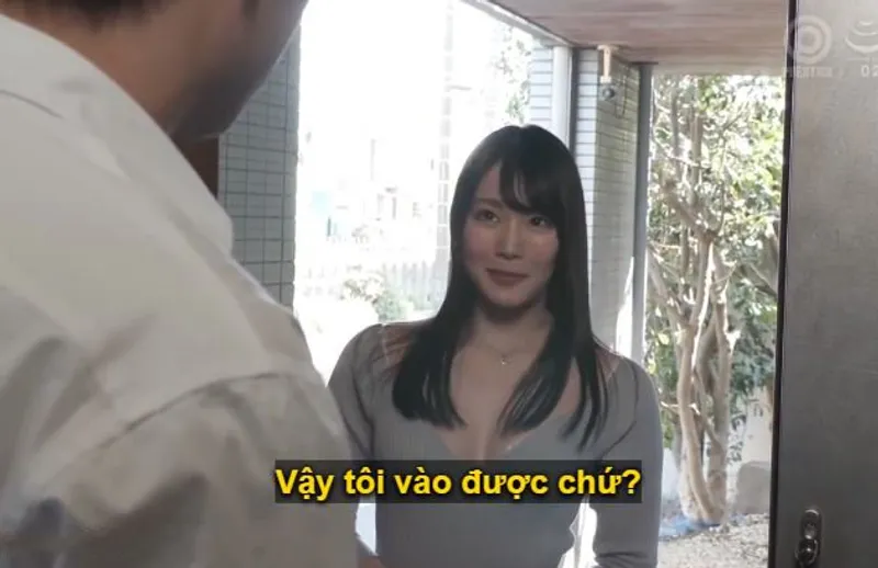 Người anh giàu có bị cô em hàng xóm xinh tươi, mới cưới chồng dọn về dụ dỗ quan hệ.